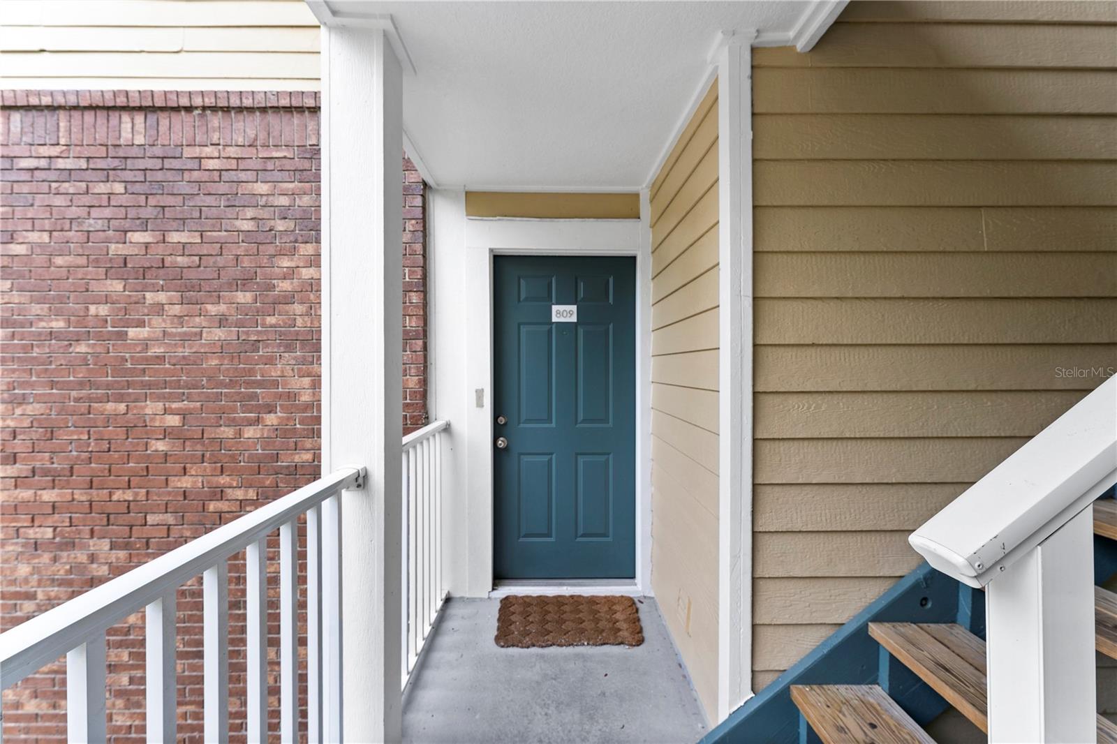 THE LANDINGS OF TAMPA A CONDOM - Residential