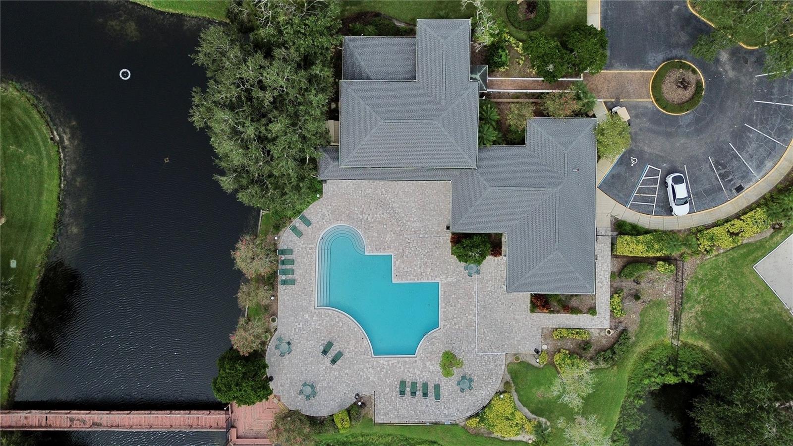 THE LANDINGS OF TAMPA A CONDOM - Residential