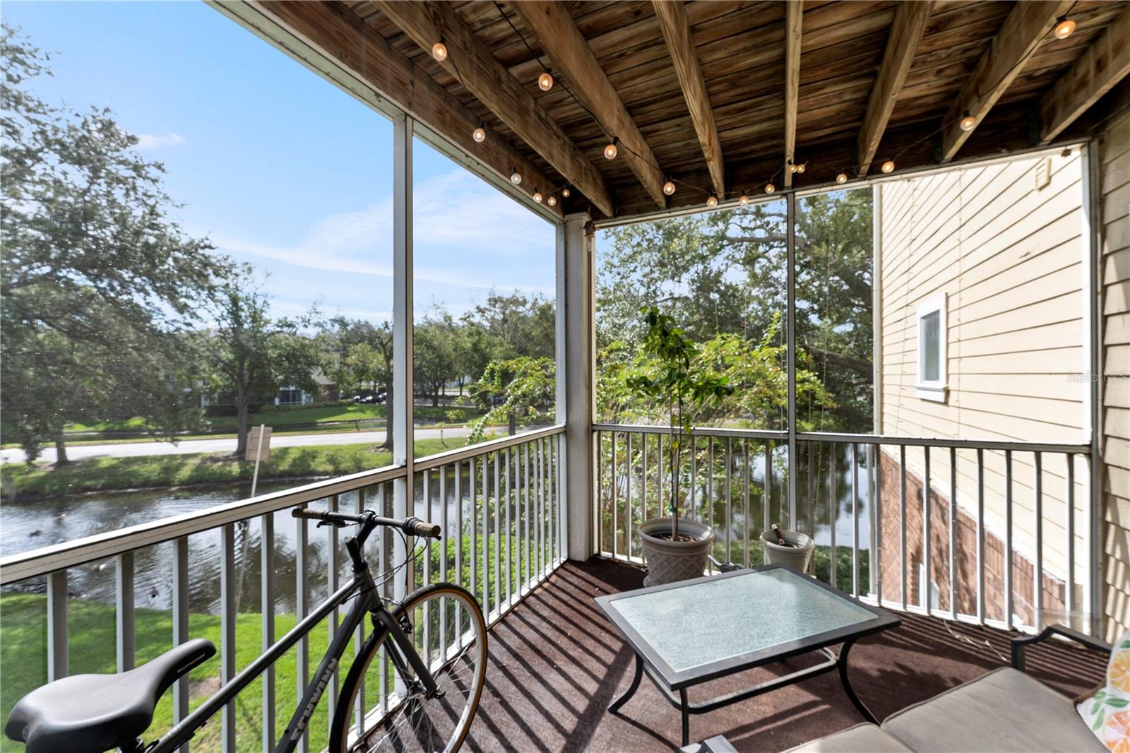 THE LANDINGS OF TAMPA A CONDOM - Residential