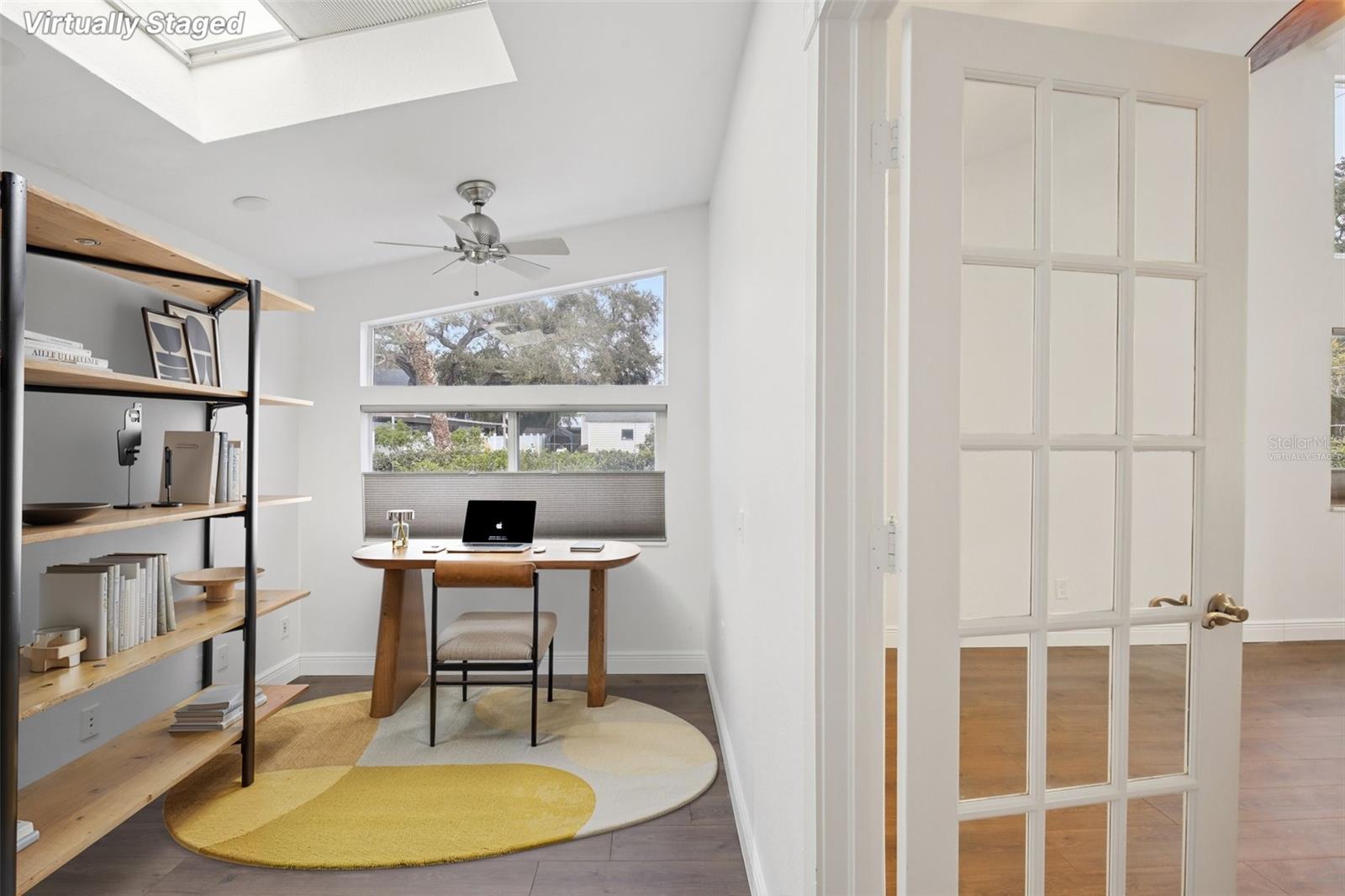 500 NEW YORK AVENUE 21