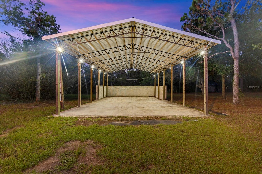 Photo of 17544 Galveston Street, Spring Hill, FL 34610 (MLS # TB8527001)