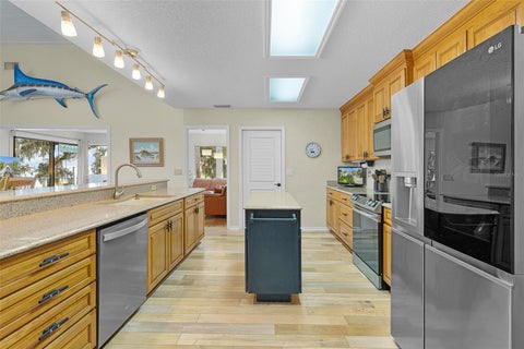 Tiny photo for 15562 SE 138th Terrace, Weirsdale, FL 32195 (MLS # G5114702)