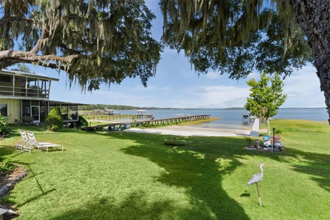 Tiny photo for 15562 SE 138th Terrace, Weirsdale, FL 32195 (MLS # G5114702)