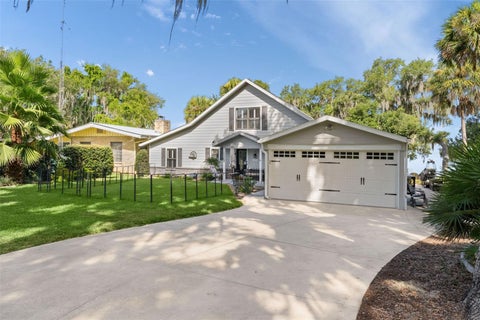 Tiny photo for 15562 SE 138th Terrace, Weirsdale, FL 32195 (MLS # G5114702)