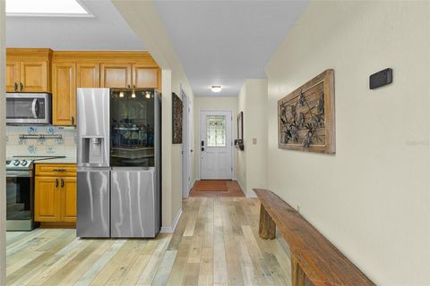 Tiny photo for 15562 SE 138th Terrace, Weirsdale, FL 32195 (MLS # G5114702)