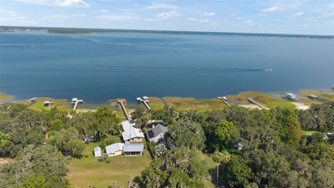 Tiny photo for 15562 SE 138th Terrace, Weirsdale, FL 32195 (MLS # G5114702)