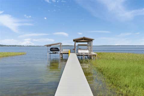 Tiny photo for 15562 SE 138th Terrace, Weirsdale, FL 32195 (MLS # G5114702)