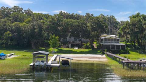 Tiny photo for 15562 SE 138th Terrace, Weirsdale, FL 32195 (MLS # G5114702)