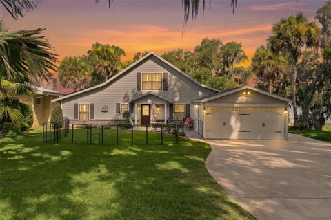 Tiny photo for 15562 SE 138th Terrace, Weirsdale, FL 32195 (MLS # G5114702)