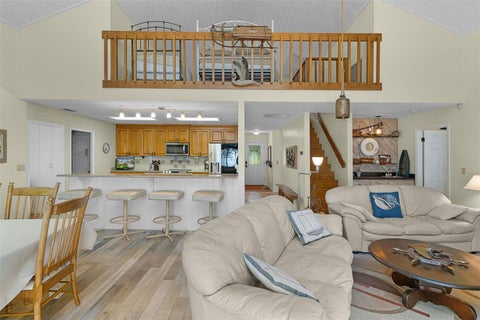 Tiny photo for 15562 SE 138th Terrace, Weirsdale, FL 32195 (MLS # G5114702)