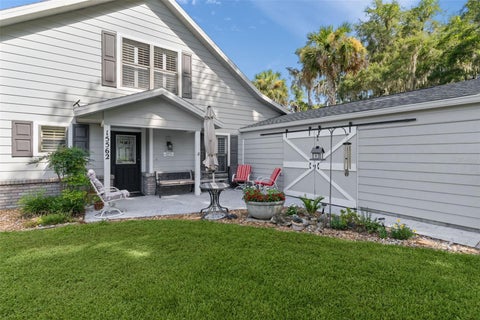Tiny photo for 15562 SE 138th Terrace, Weirsdale, FL 32195 (MLS # G5114702)
