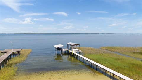 Photo of 15562 SE 138th Terrace, Weirsdale, FL 32195 (MLS # G5114702)