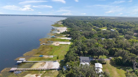 Tiny photo for 15562 SE 138th Terrace, Weirsdale, FL 32195 (MLS # G5114702)
