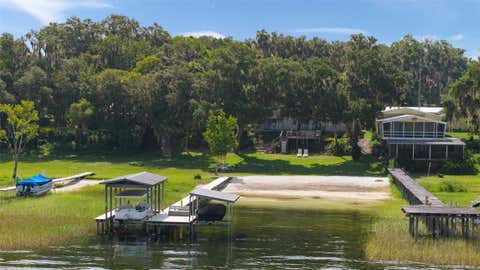 Tiny photo for 15562 SE 138th Terrace, Weirsdale, FL 32195 (MLS # G5114702)
