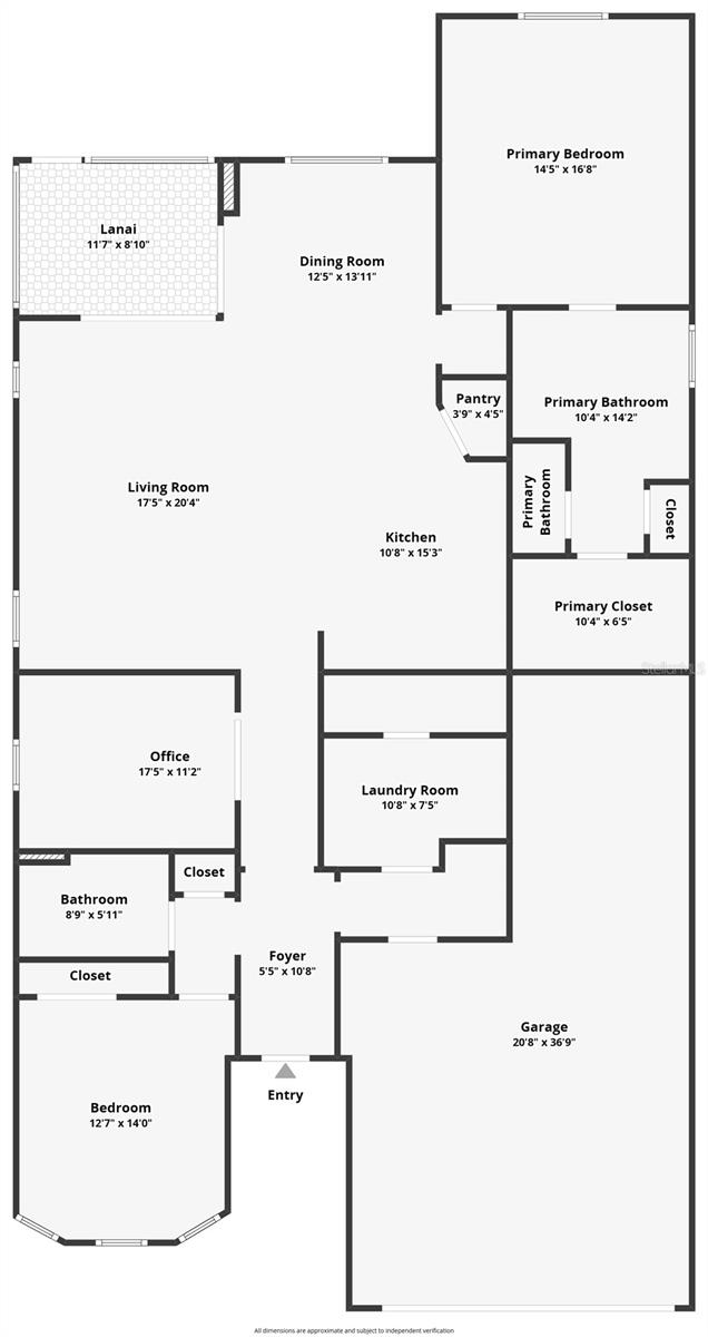 DEL WEBB AT BAYVIEW PH I SUBPH A B - Residential