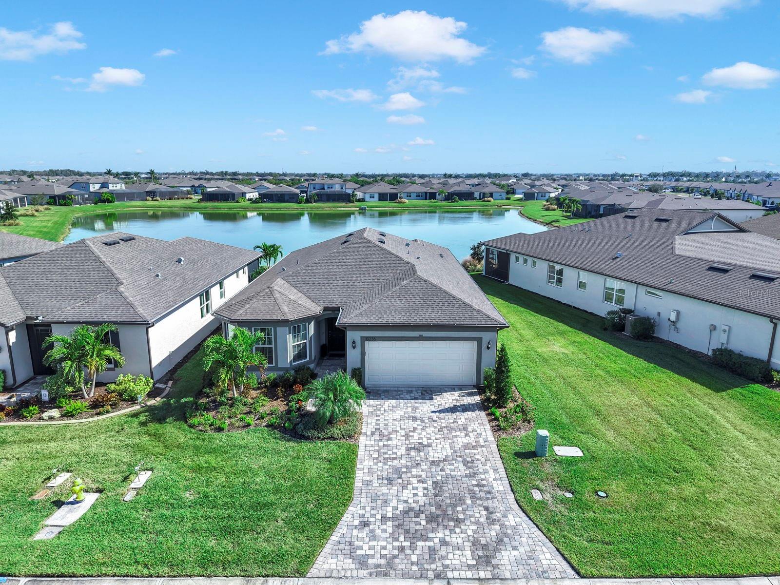 DEL WEBB AT BAYVIEW PH I SUBPH A B - Residential