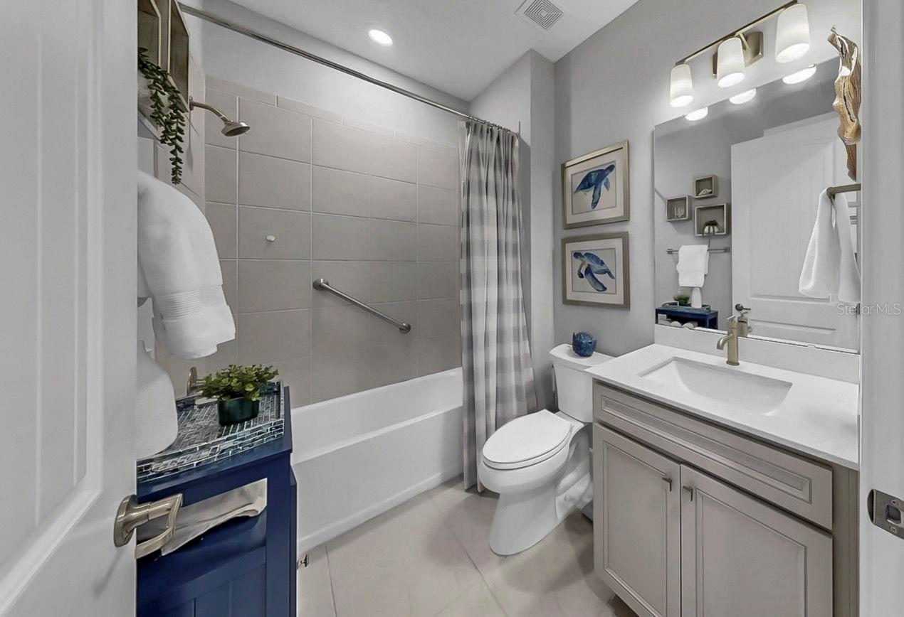 DEL WEBB AT BAYVIEW PH I SUBPH A B - Residential