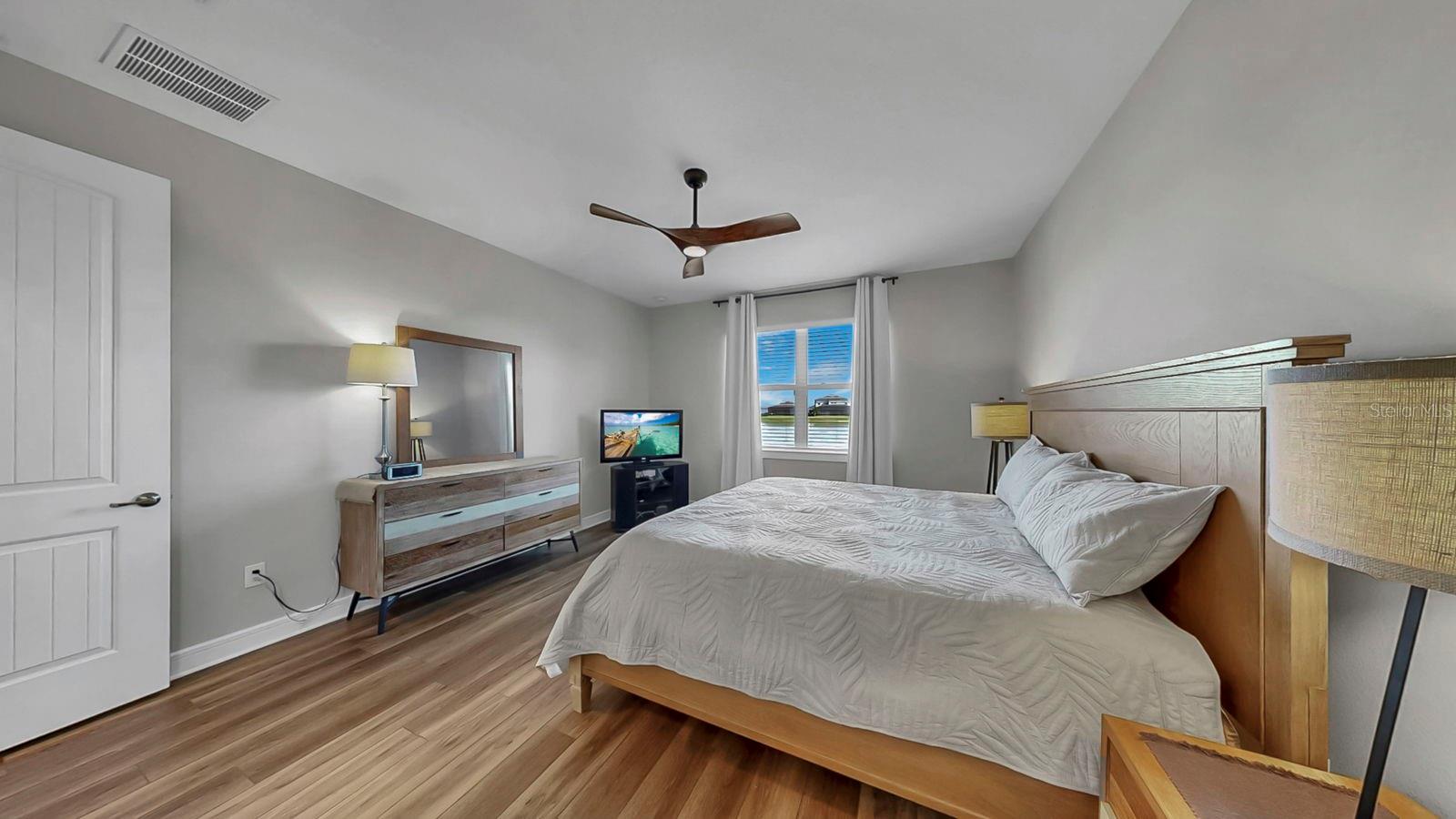 DEL WEBB AT BAYVIEW PH I SUBPH A B - Residential