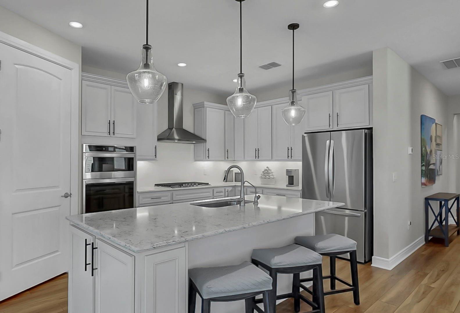 DEL WEBB AT BAYVIEW PH I SUBPH A B - Residential