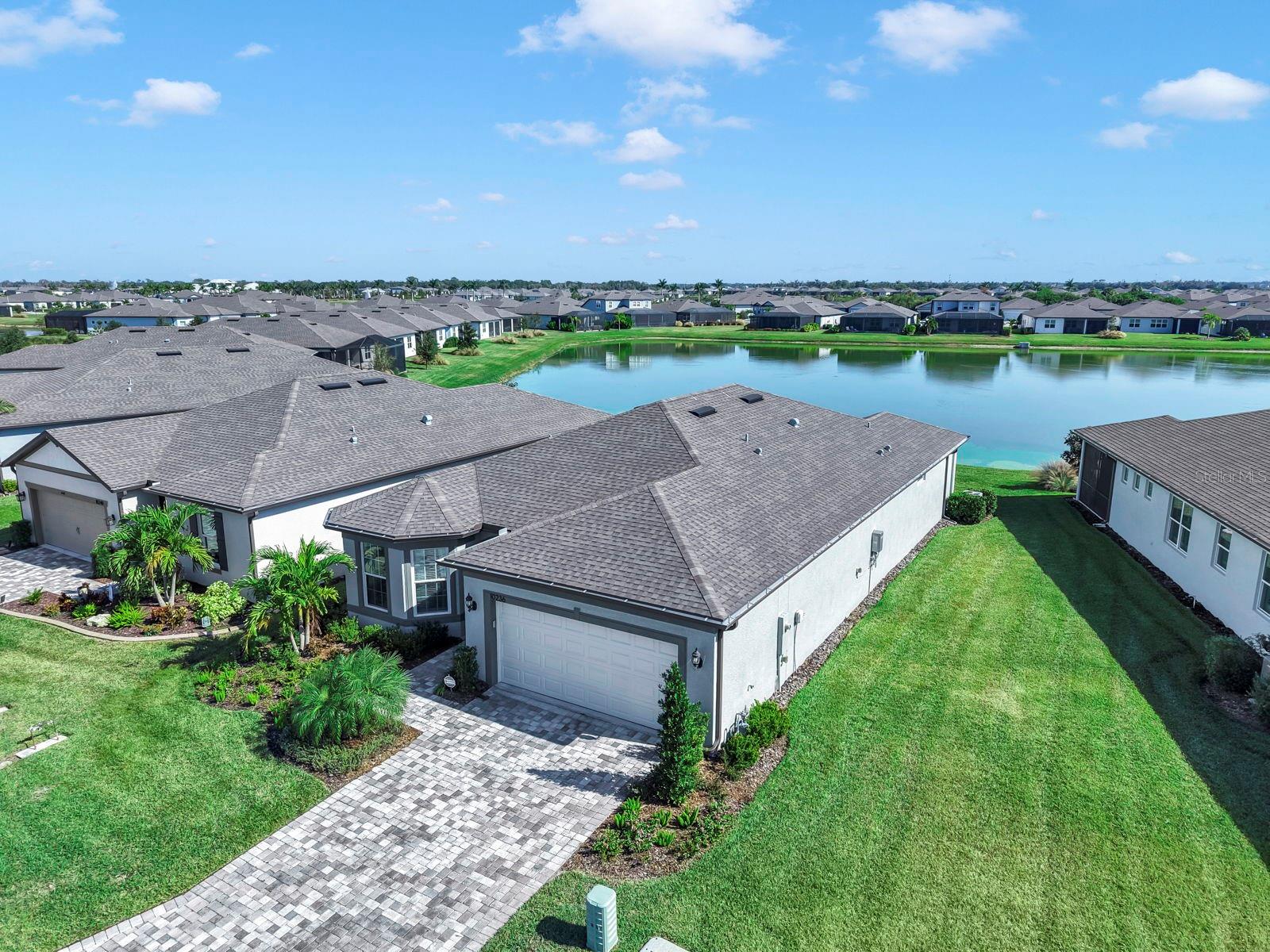 DEL WEBB AT BAYVIEW PH I SUBPH A B - Residential