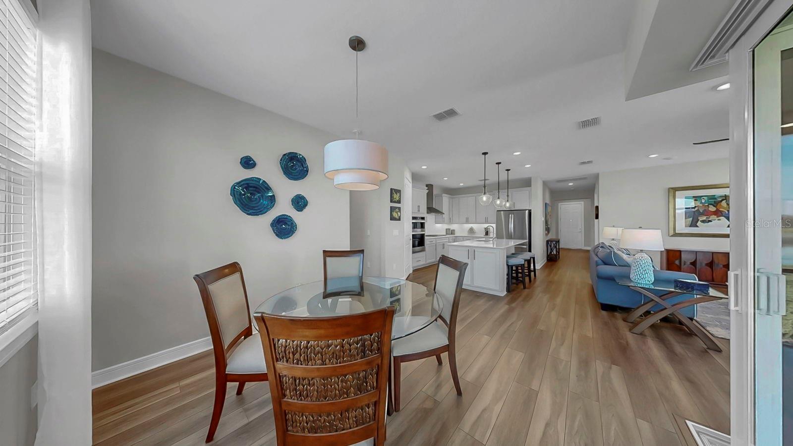 DEL WEBB AT BAYVIEW PH I SUBPH A B - Residential