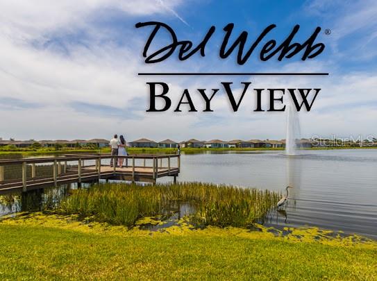 DEL WEBB AT BAYVIEW PH I SUBPH A B - Residential