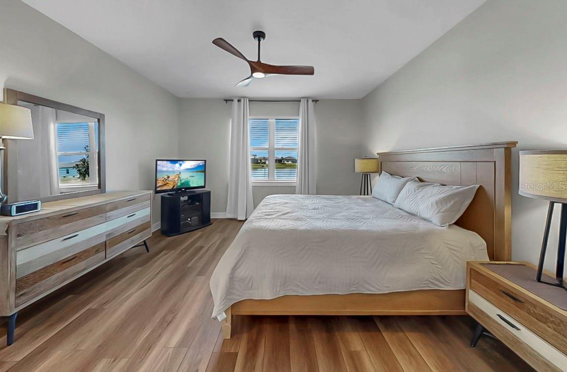 DEL WEBB AT BAYVIEW PH I SUBPH A B - Residential