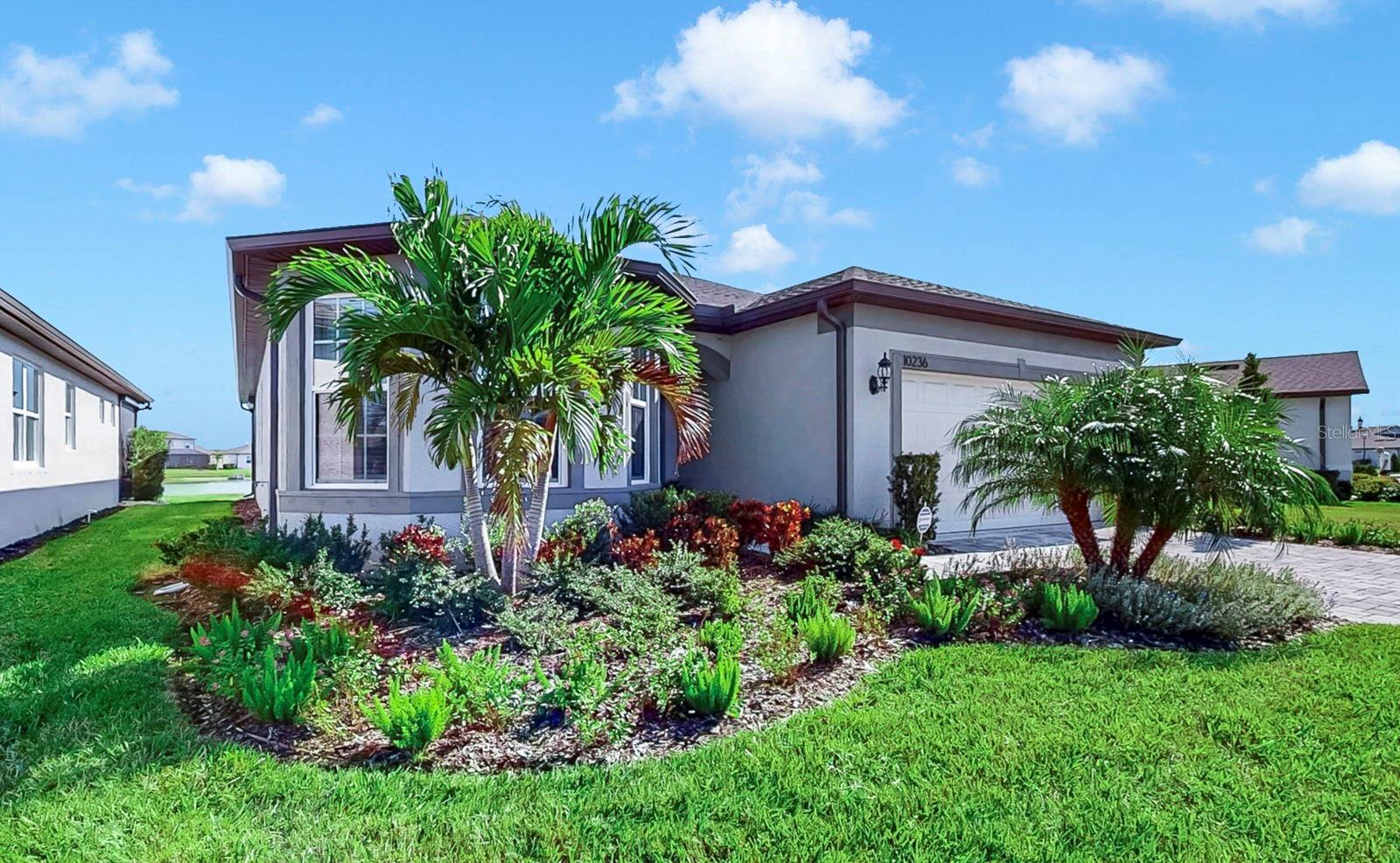 DEL WEBB AT BAYVIEW PH I SUBPH A B - Residential