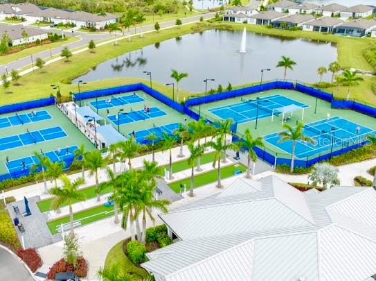 DEL WEBB AT BAYVIEW PH I SUBPH A B - Residential