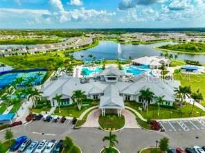 DEL WEBB AT BAYVIEW PH I SUBPH A B - Residential