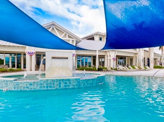 DEL WEBB AT BAYVIEW PH I SUBPH A B - Residential