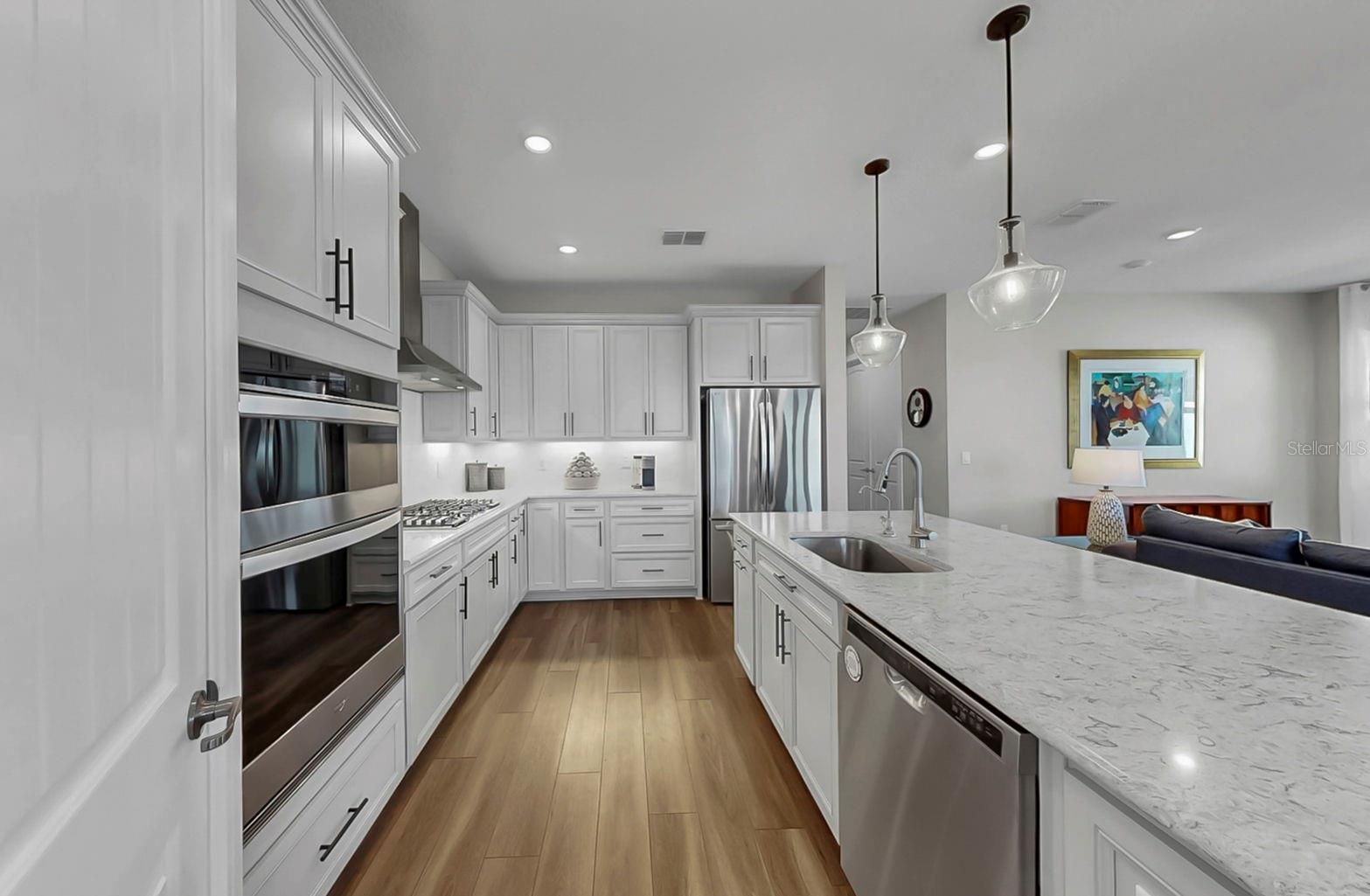 DEL WEBB AT BAYVIEW PH I SUBPH A B - Residential