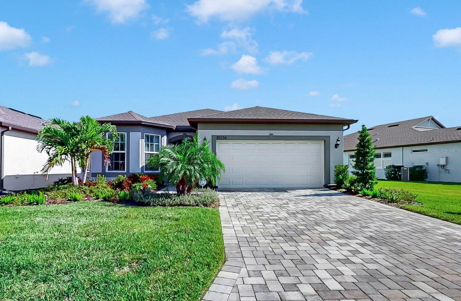 DEL WEBB AT BAYVIEW PH I SUBPH A B - Residential