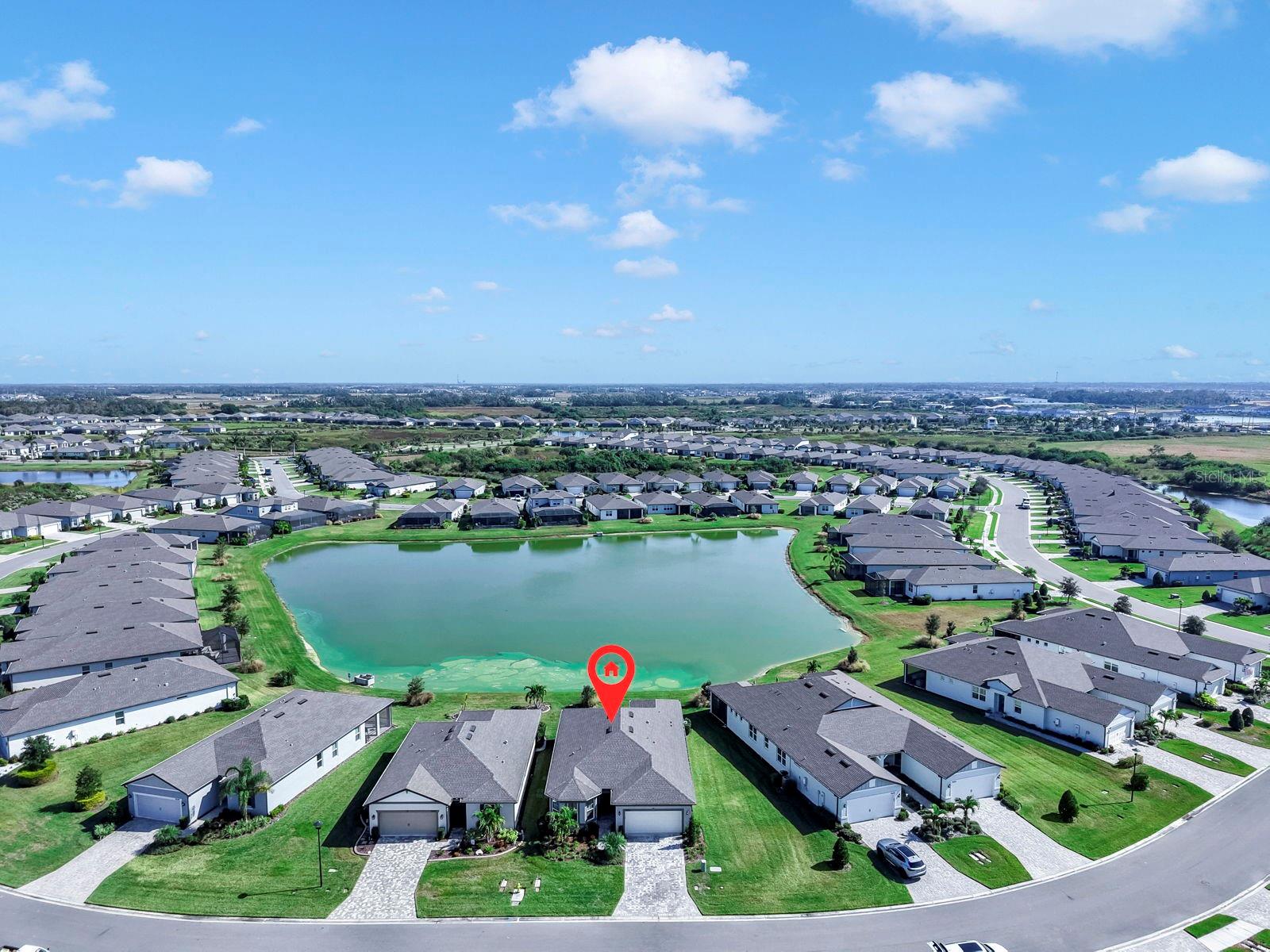 DEL WEBB AT BAYVIEW PH I SUBPH A B - Residential