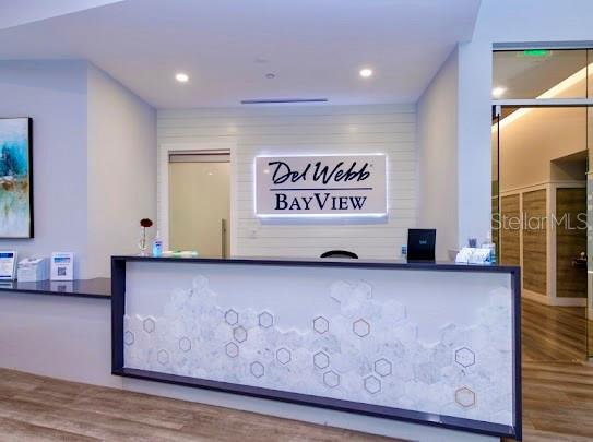 DEL WEBB AT BAYVIEW PH I SUBPH A B - Residential