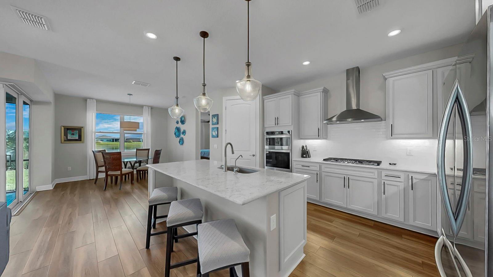 DEL WEBB AT BAYVIEW PH I SUBPH A B - Residential