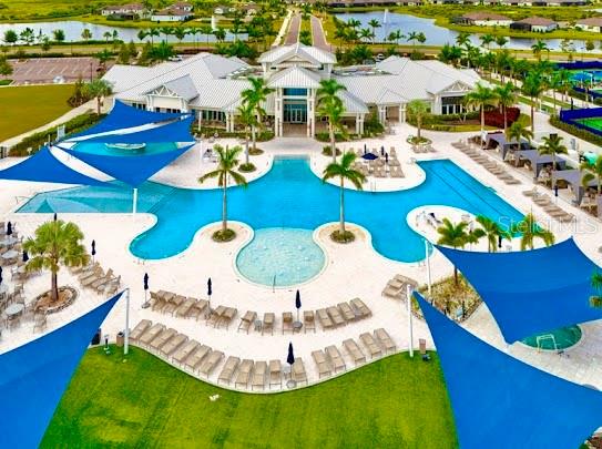 DEL WEBB AT BAYVIEW PH I SUBPH A B - Residential