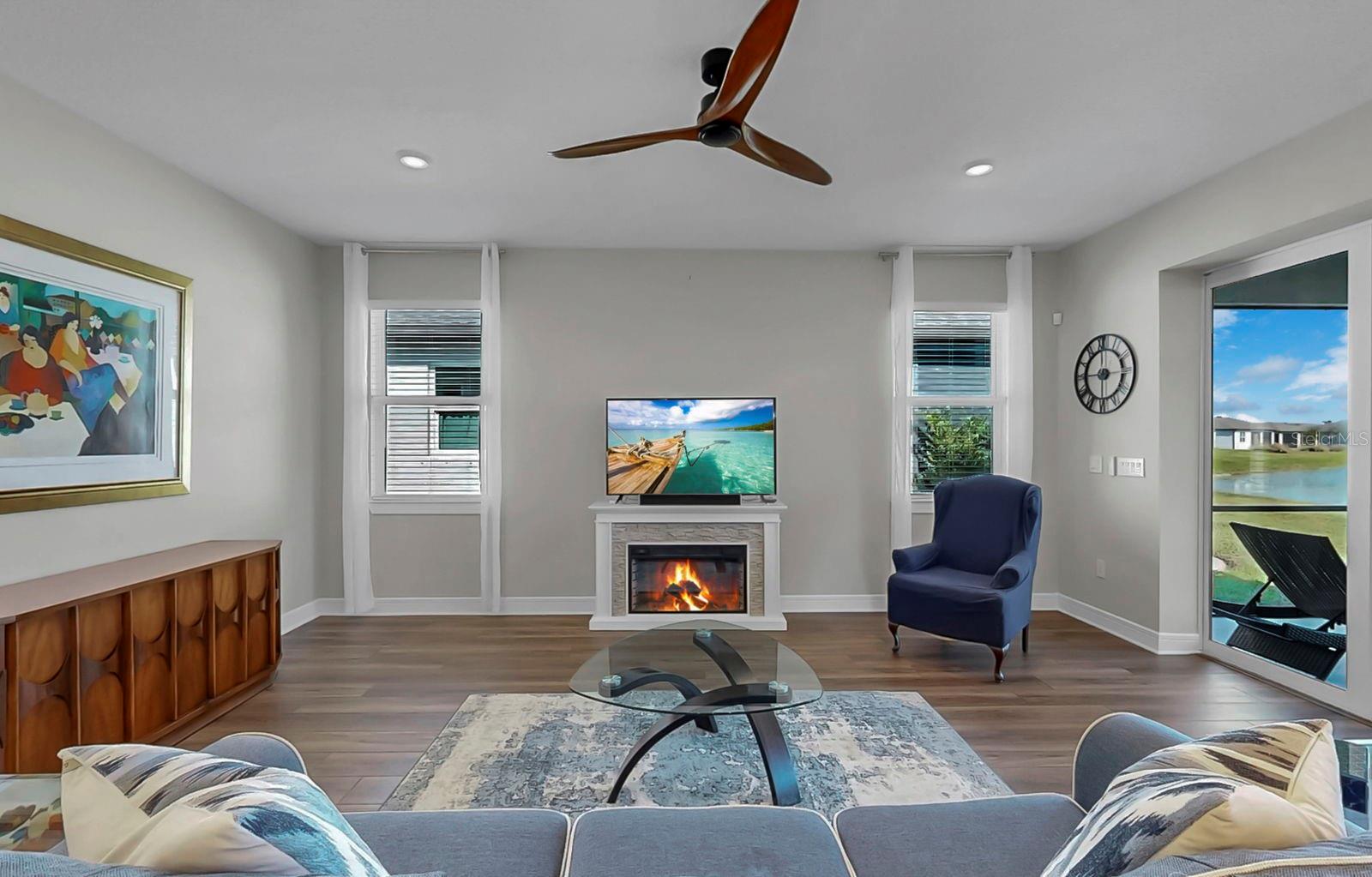 DEL WEBB AT BAYVIEW PH I SUBPH A B - Residential