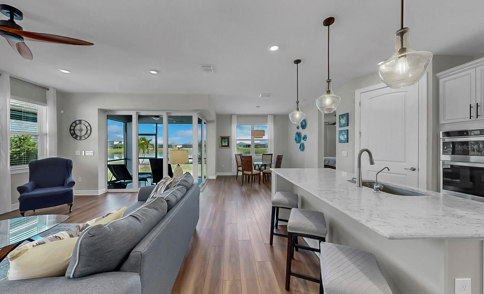 DEL WEBB AT BAYVIEW PH I SUBPH A B - Residential