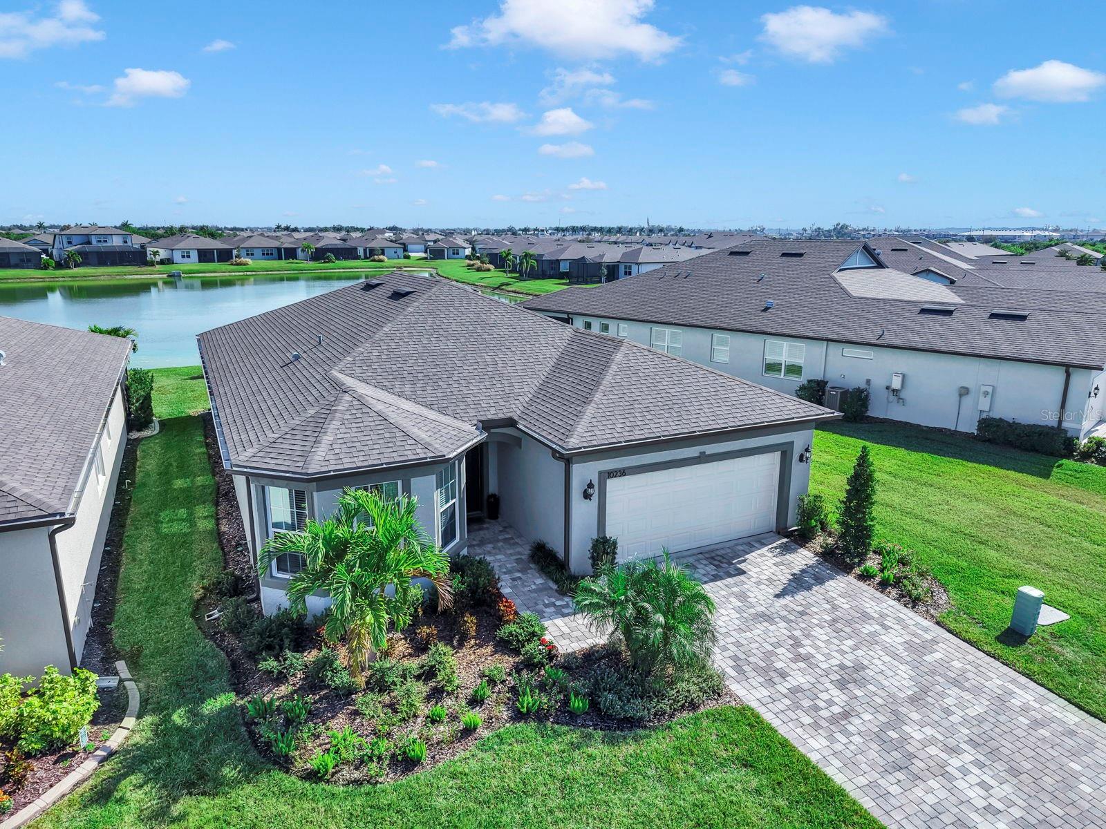 DEL WEBB AT BAYVIEW PH I SUBPH A B - Residential