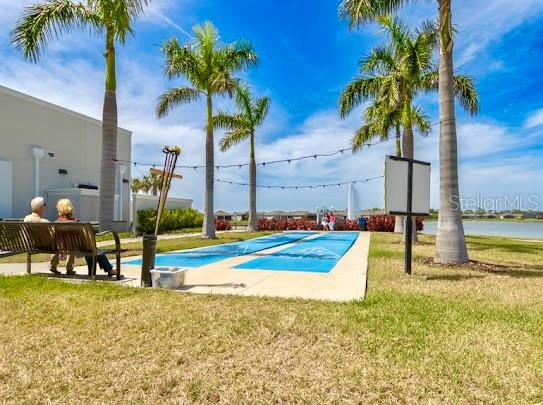 DEL WEBB AT BAYVIEW PH I SUBPH A B - Residential