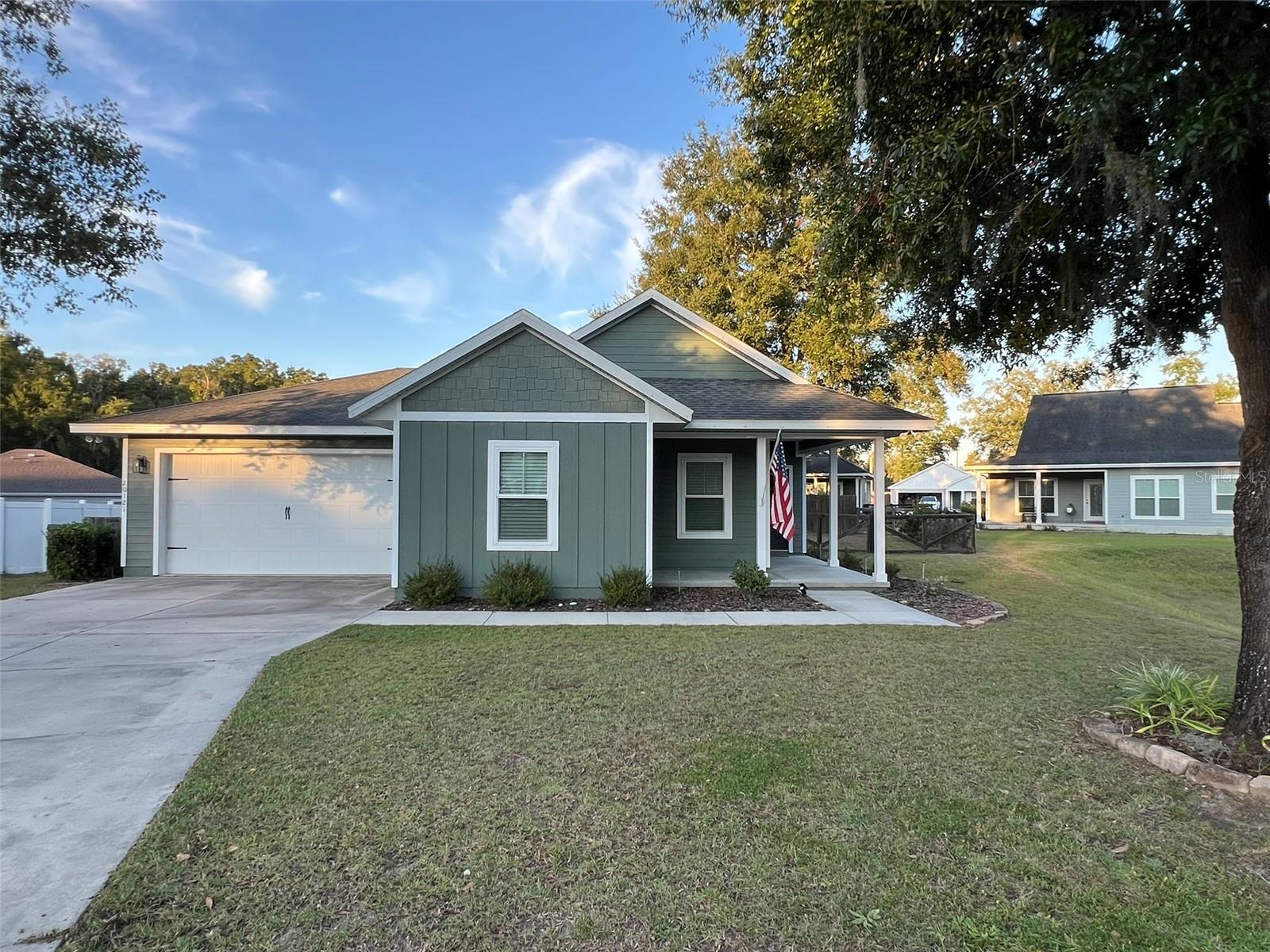20121 NW 248TH STREET