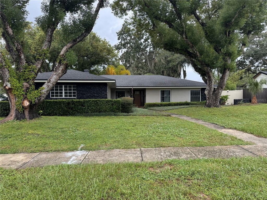 Photo of 1903 Collier Drive, Fern Park, FL 32730 (MLS # O6448162)