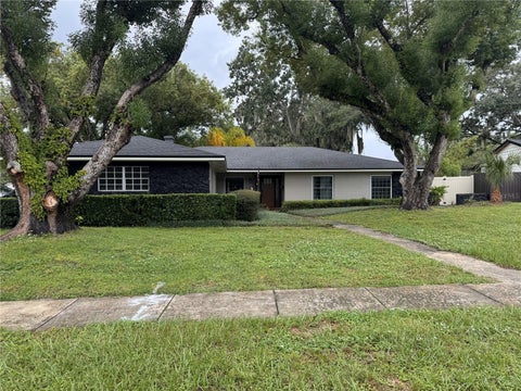 Photo of 1903 Collier Drive, Fern Park, FL 32730 (MLS # O6448162)