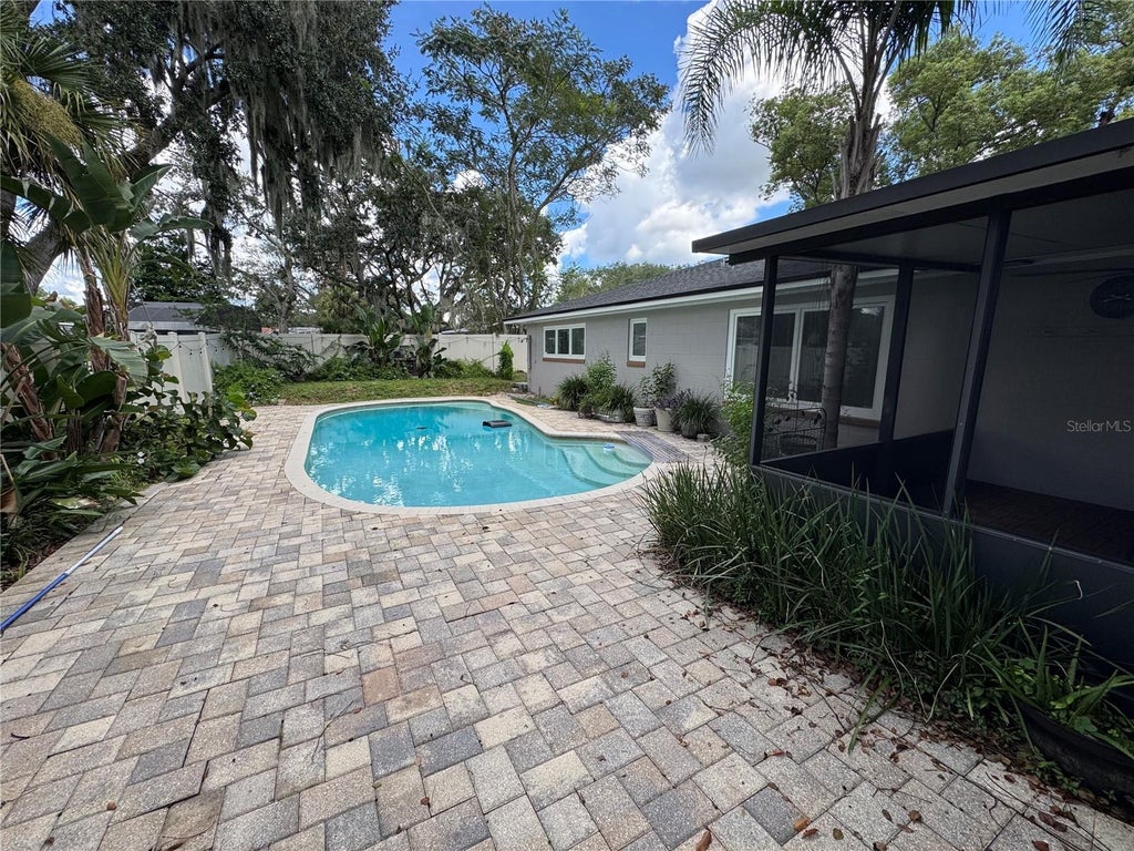 Photo of 1903 Collier Drive, Fern Park, FL 32730 (MLS # O6448162)