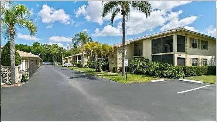 Discover comfortable living in this charming 2-bedroom, 2-bathroom condo located in the desirable Bayshore Gardens community. This inviting rental offers a spacious floor plan with plenty of natural light, perfect for accommodating many lifestyles. Both bedrooms provide generous closet space, while the primary suite includes a private bathroom for added convenience. Residents of this community can also enjoy a carport space, personal storage room, and a community pool. Conveniently located near shopping, dining, and the beautiful Gulf Coast beaches, this condo is ideal for those seeking a vibrant and relaxed Florida lifestyle. Don’t miss the opportunity to make this lovely condo your next home. Schedule your showing today!
