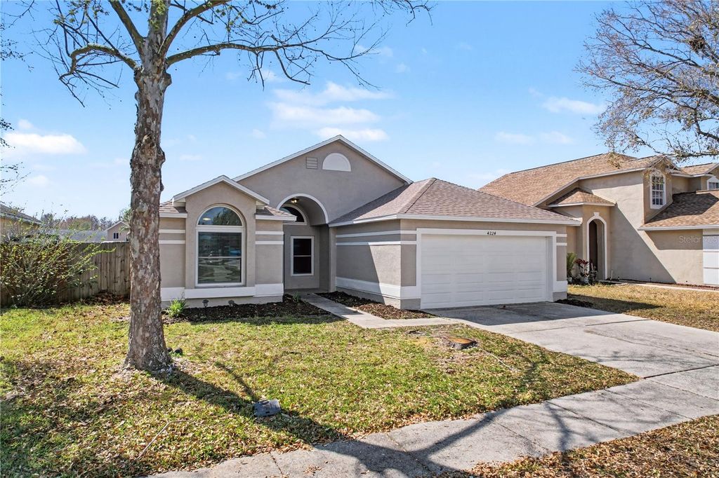 Photo of 4224 Savage Station Circle, New Port Richey, FL 34653 (MLS # W7883292)