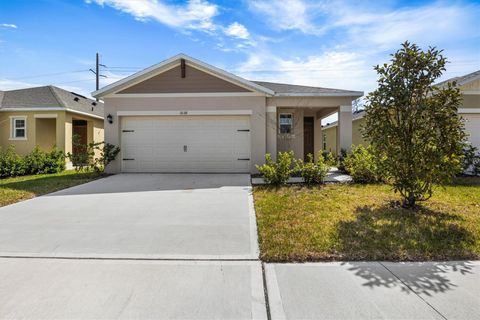 1038 VICTORIA PARC AVENUE ORANGE CITY FL 32763