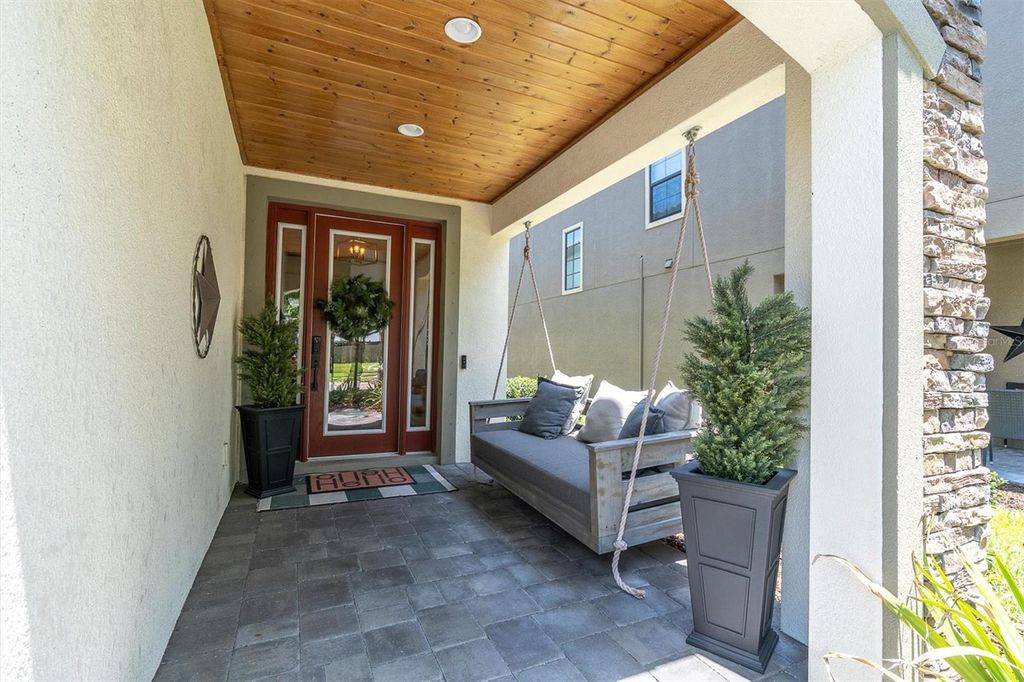 Photo of 12889 Burns Drive, Odessa, FL 33556 (MLS # W7874930)