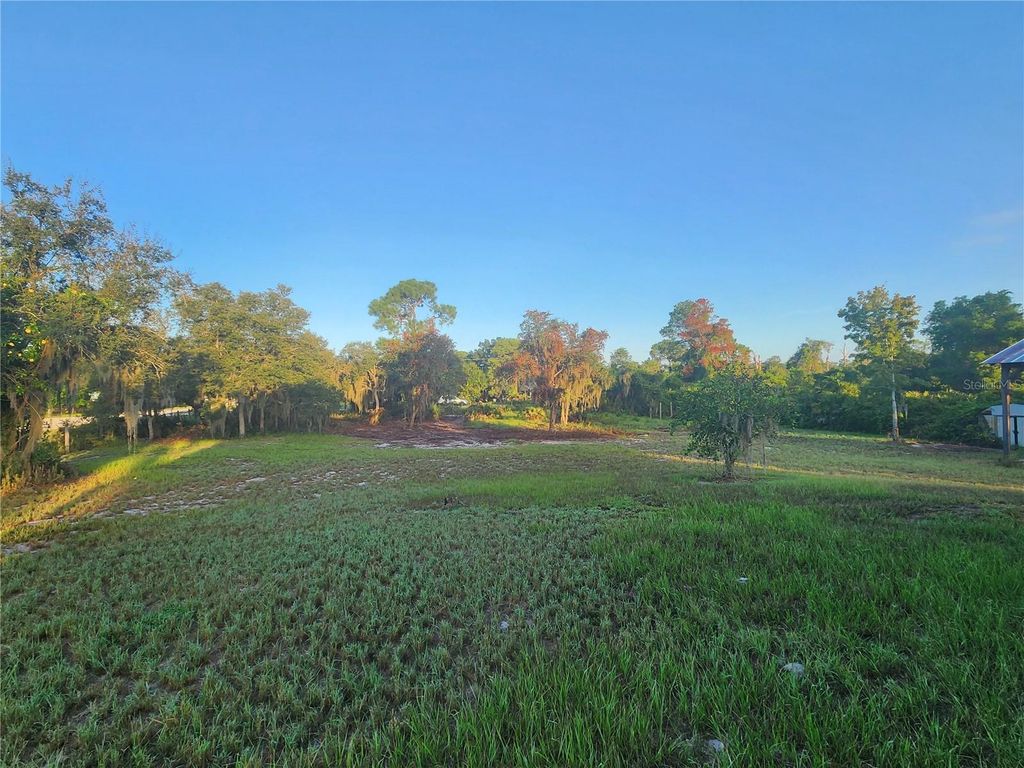 Photo of 144 Highlands Lake Drive, Lake Placid, FL 33852 (MLS # C7514167)